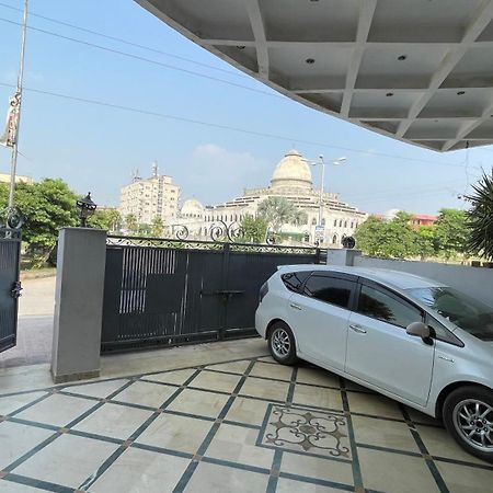 Midways Guest House And Hotels 이슬라마바드 외부 사진