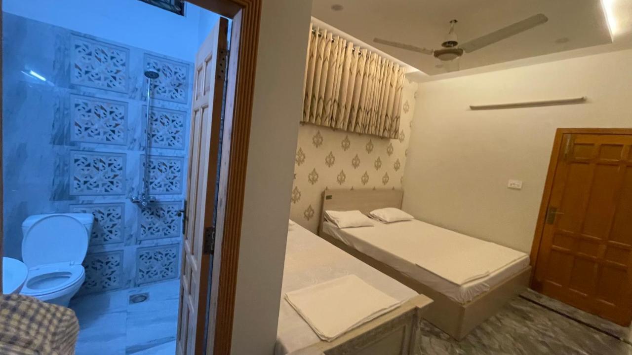 Midways Guest House And Hotels 이슬라마바드 외부 사진