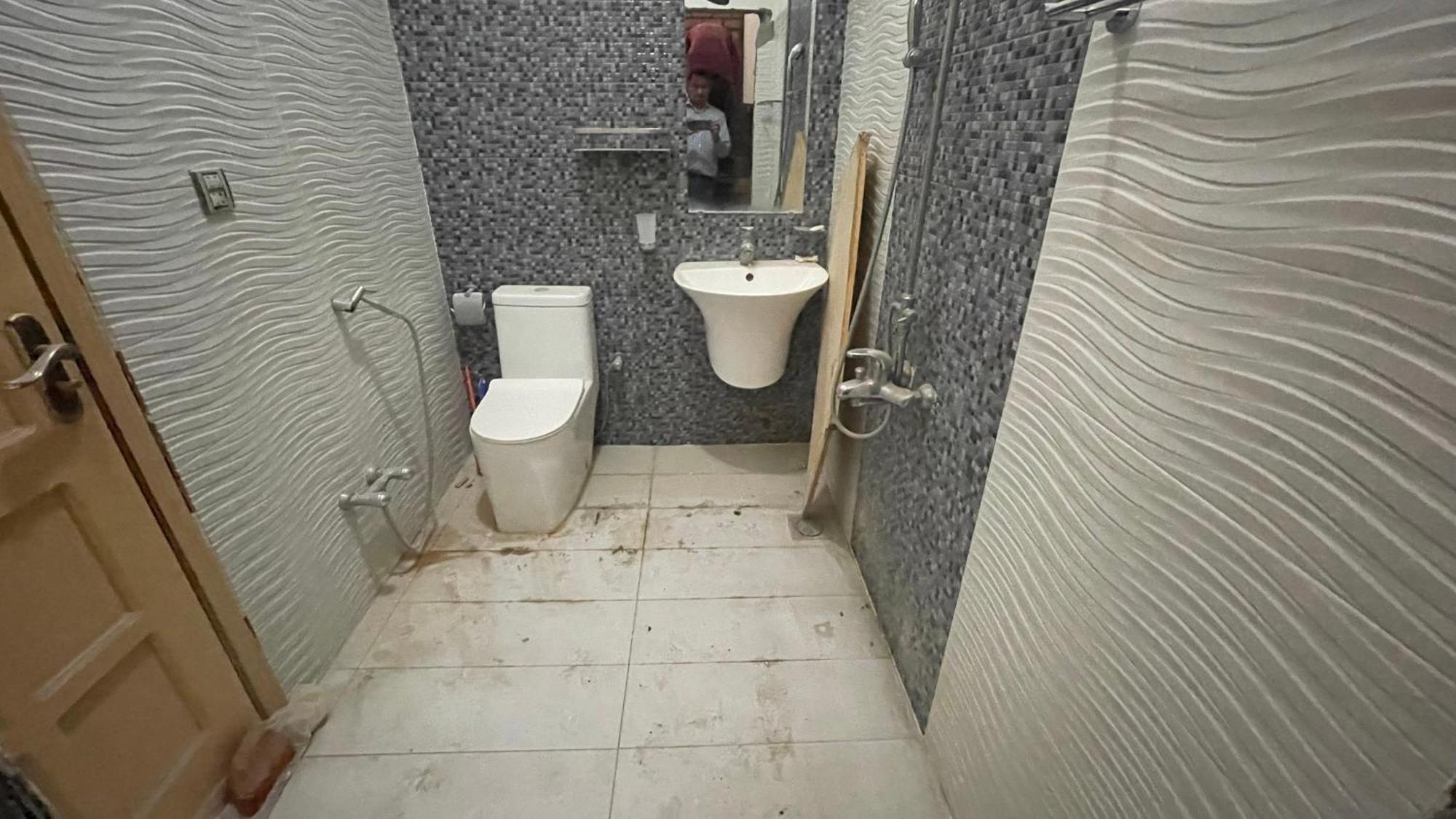 Midways Guest House And Hotels 이슬라마바드 외부 사진